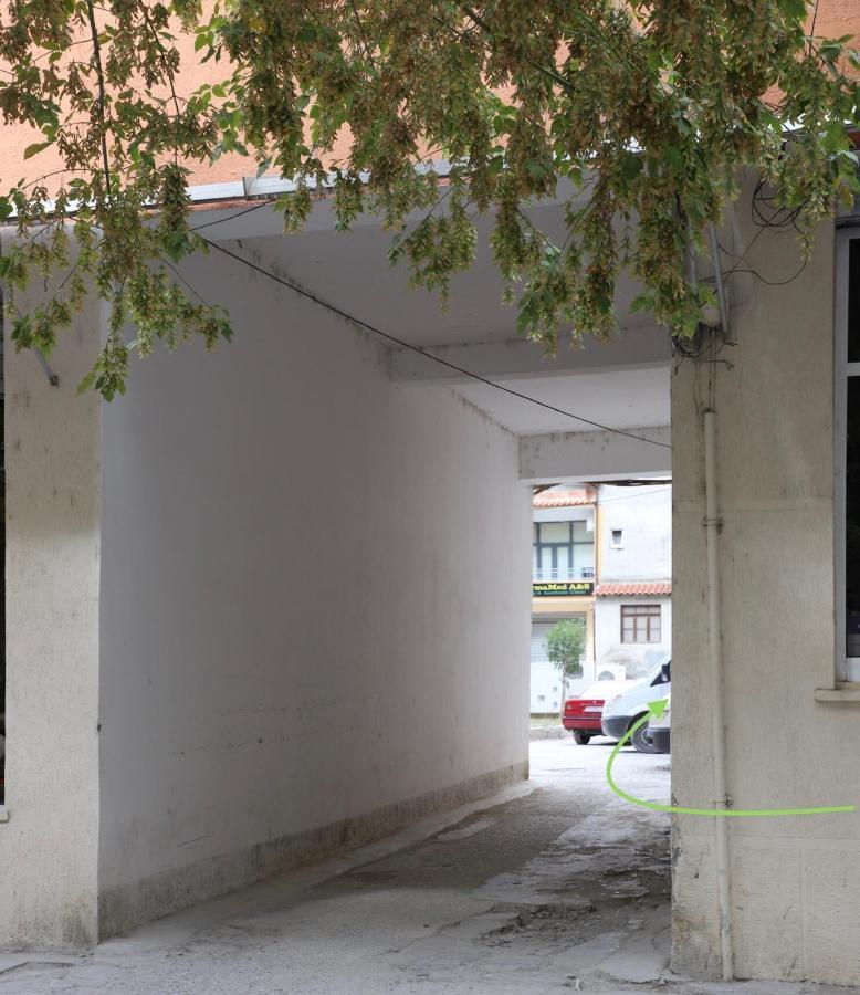 Olimpia Inn Berat Exterior foto